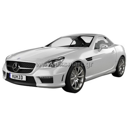 ΜΕΓΑΛΟ SERVICE SLK 200 W171 W172